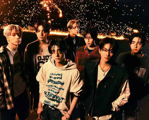 ENHYPEN新曲MV、ユニークな“画面比率”が話題 徹底したマイケル・ジャクソン感性に反響<Sweet Venom>