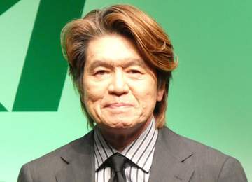ヒロミ 控え室で女性タレントと「一言もしゃべらない」理由「絶対、構わない方がいい」