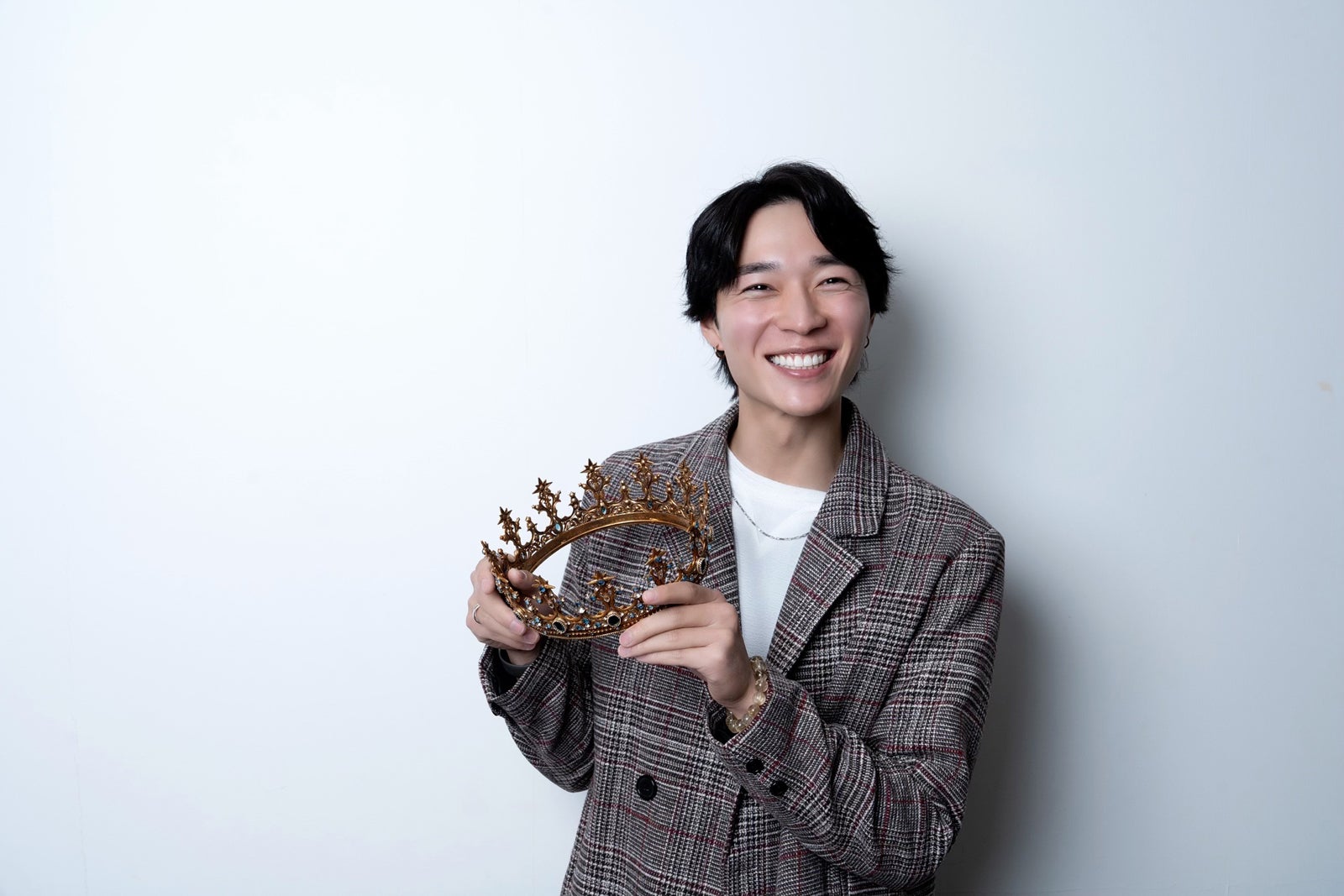 【ABEMA恋リア「ラブキン2」インタビューVol.8 奥雄人】女性のタイプは“ショート＆ボブ” 交際相手には「ロングからボブにイメチェンしてもらっていました」