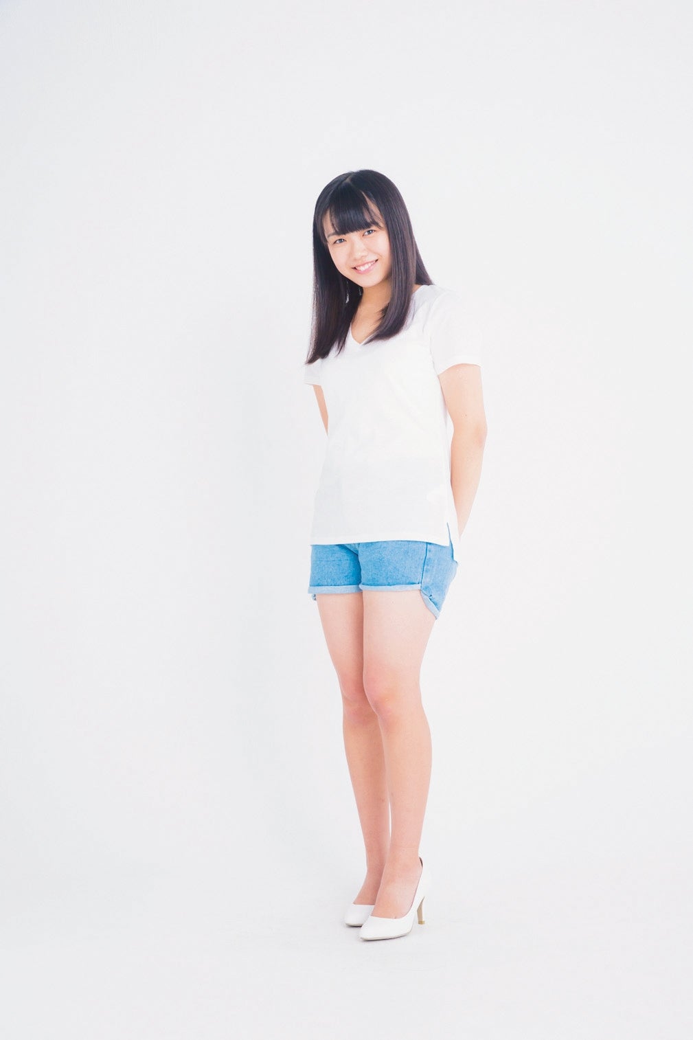 戸田真由香（提供写真）