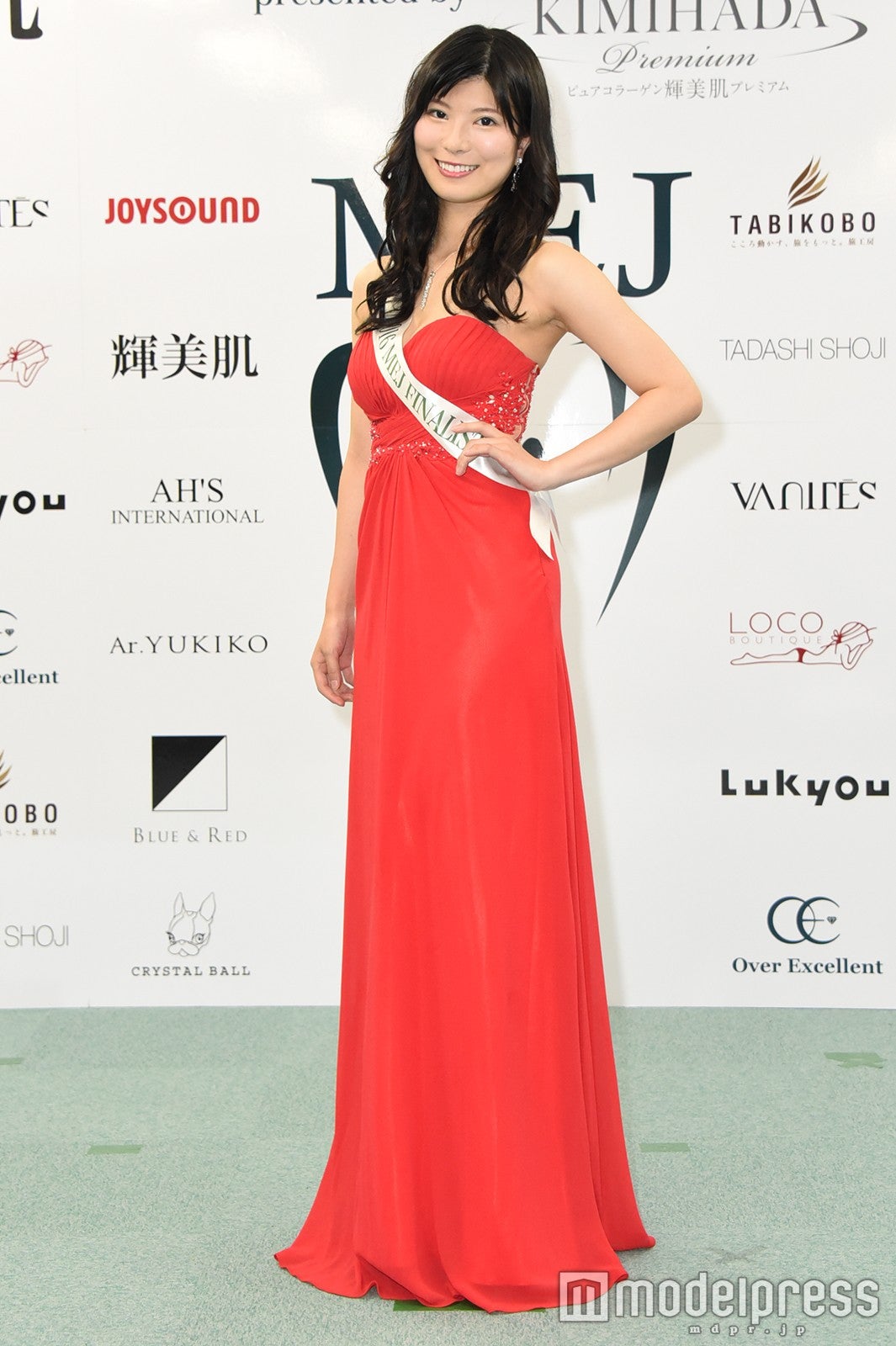 和泉真利枝さん（C）モデルプレス