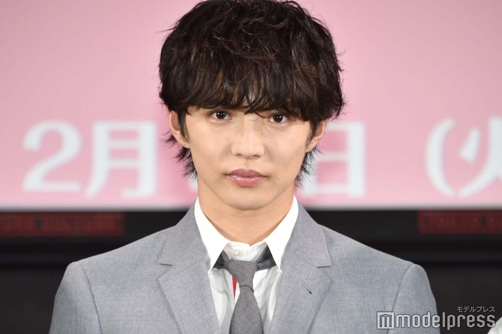 FANTASTICS佐藤大樹、“初恋の人”明かす「禁断の恋をしていた」＜liar＞