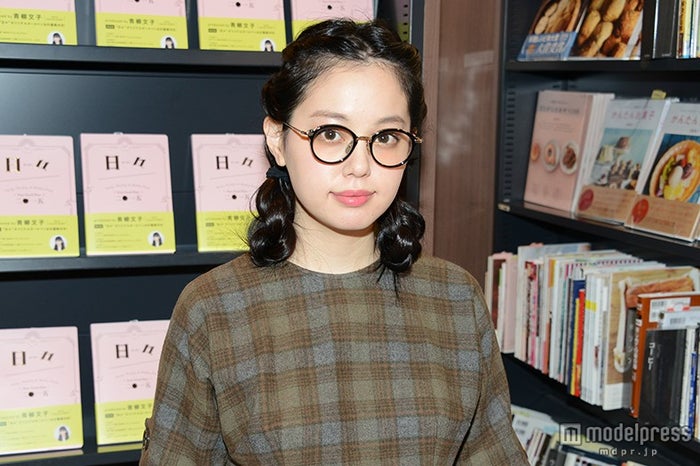 結婚 妊娠発表の青柳文子 青文字系モデルのカリスマとして活躍 略歴 モデルプレス 結婚 妊娠発表の青柳文子 青文字系モデルのカリスマとして活躍 略歴 モデルプレス