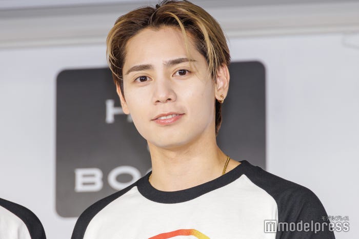 神谷健太(C)モデルプレス