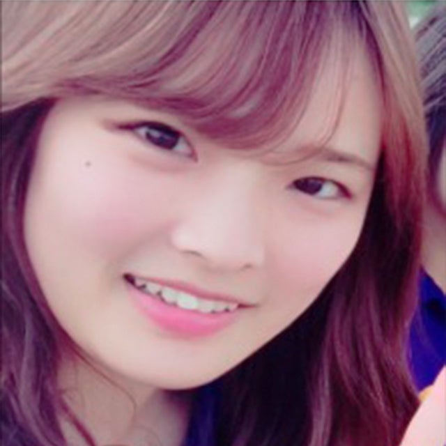 「FRESH CAMPUS CONTEST 2017 MISS」Bブロック候補者（提供写真）