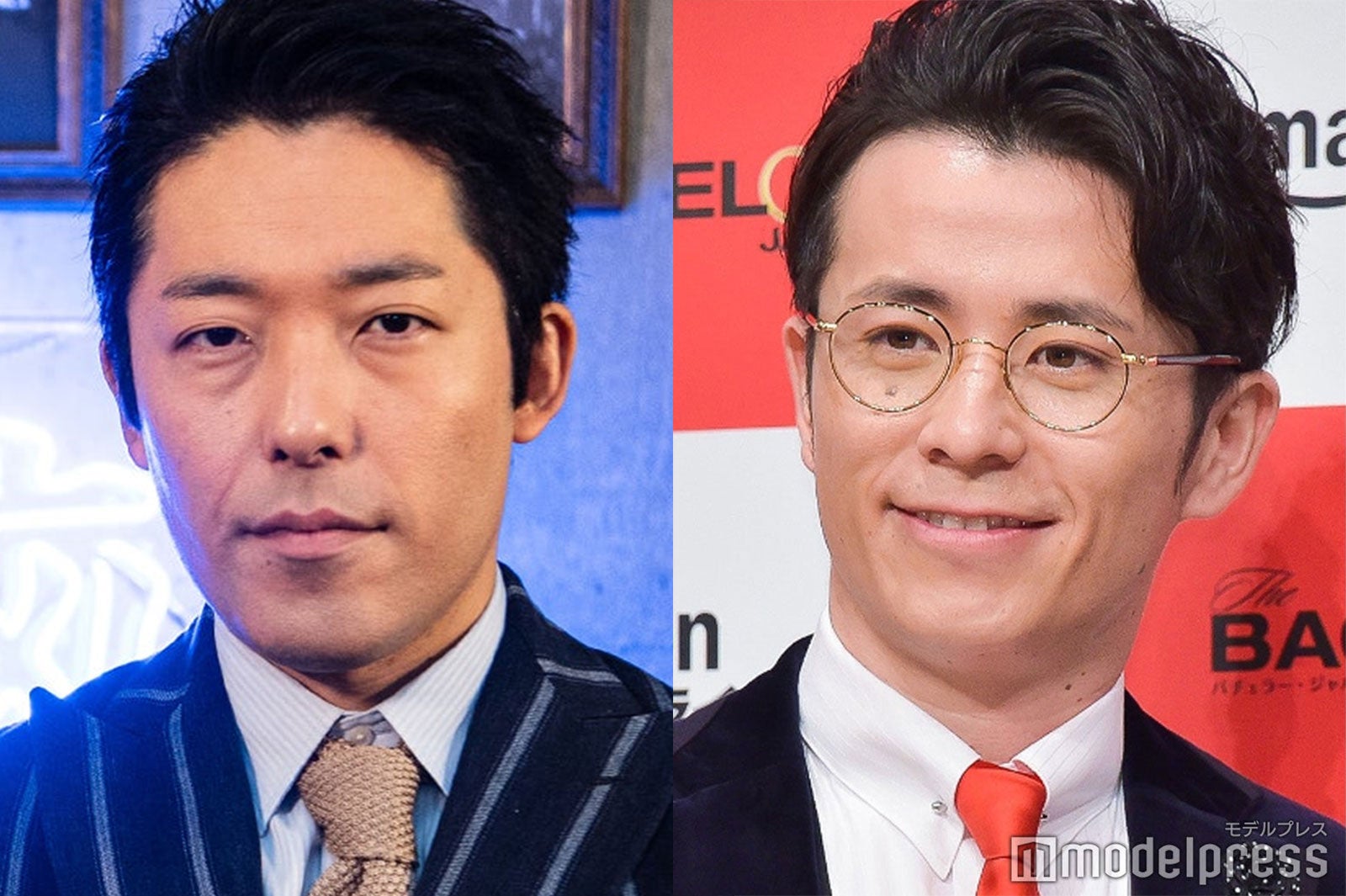 “松本人志への提言”物議のオリラジ中田敦彦、コンビ解散に言及 藤森慎吾と会議