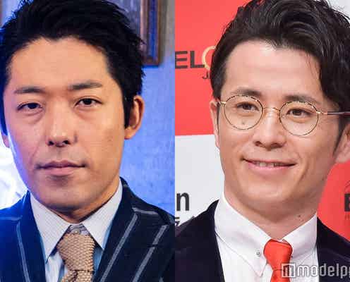 “松本人志への提言”物議のオリラジ中田敦彦、コンビ解散に言及 藤森慎吾と会議