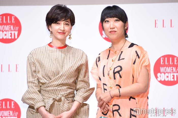 イベントの様子 (C)モデルプレス