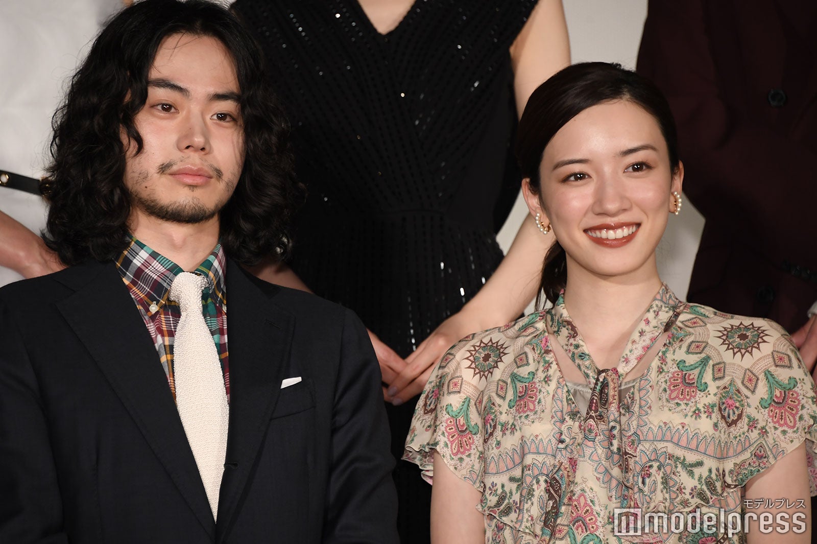 菅田将暉＆永野芽郁、互いの“神なところ”明かす