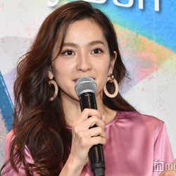 中村アン 髪バッサリ ショートボブ風ショットに 新鮮 似合いすぎ の声 モデルプレス