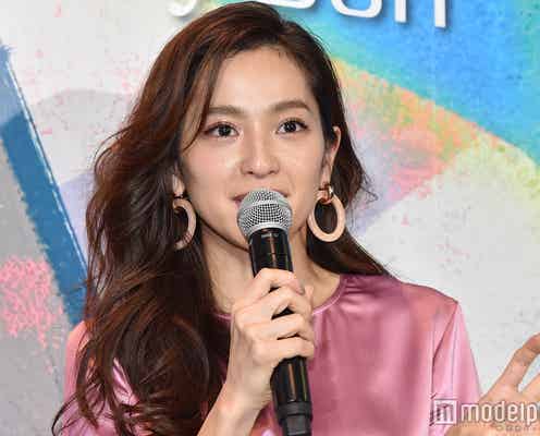中村アン、スパムコメントに注意喚起