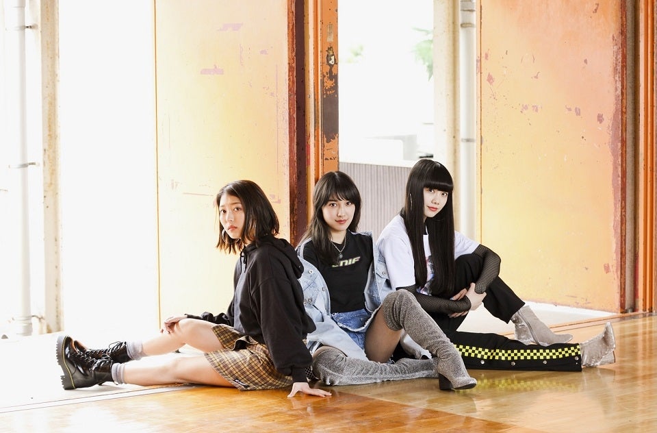 J☆Dee’Z （提供画像）