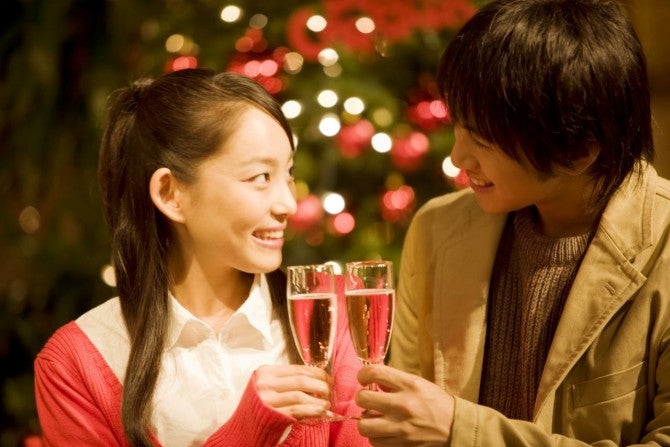 婚活
