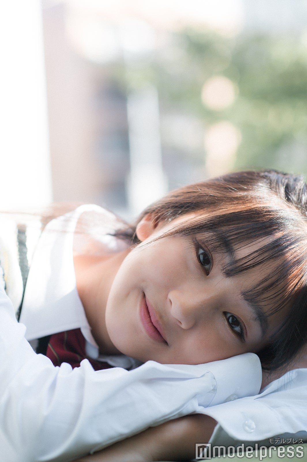 るなるなさん（C）モデルプレス