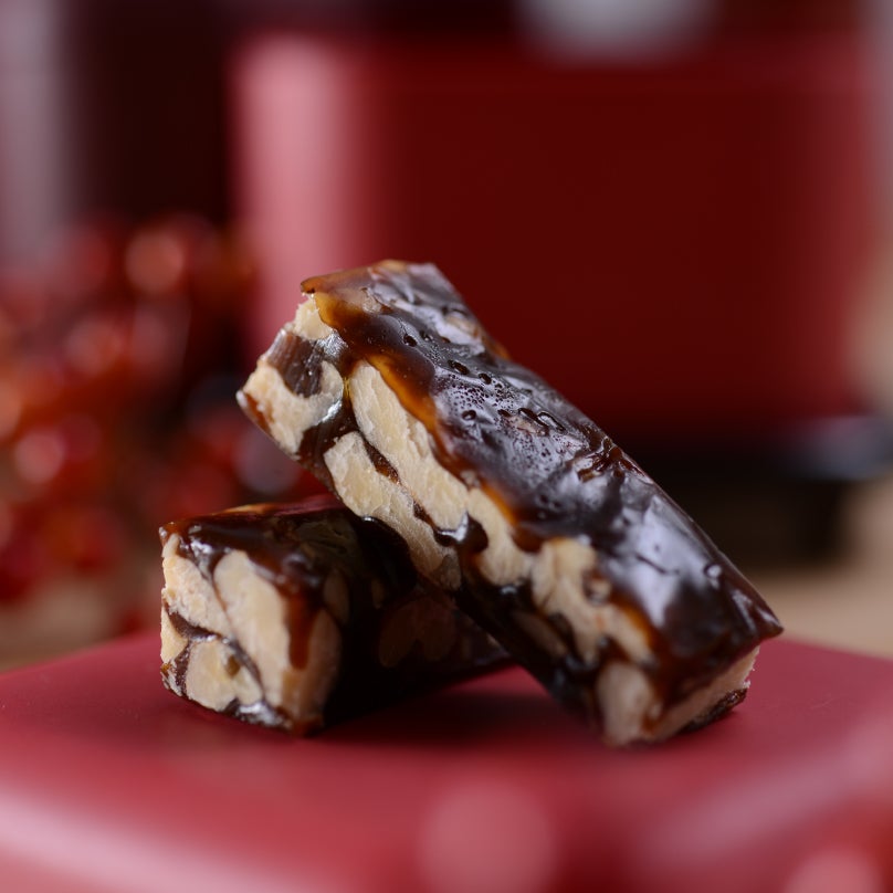 舊振南のナツメヤシピーカンケーキ／画像提供：Shop Taiwan