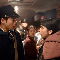 モデルプレス - 周作(松坂桃李)、不機嫌に…深まるすず(松本穂香)との溝「この世界の片隅に」<第5話あらすじ>