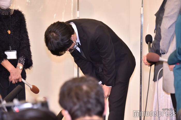渡部建(C)モデルプレス
