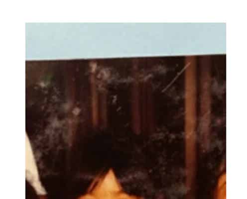 後藤真希、保育園時代の秘蔵ショットにファン興奮「超絶可愛い」