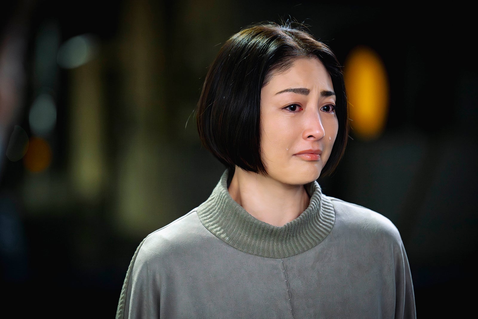 常盤貴子「御上先生」第9話（C）TBS