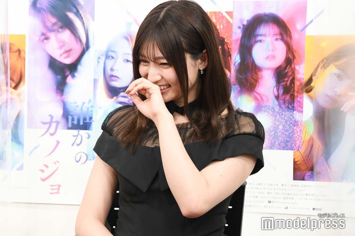 吉川愛 (C)モデルプレス