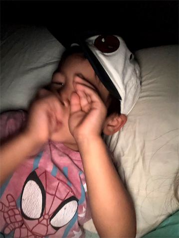 元DeNA監督ラミレスの妻・美保さん、"20:00就寝"ルール明かす「4月は睡眠をとにかく大切に」