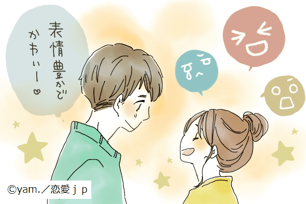 男は全員好き 彼女にしたい ピュア女子 になるための4つのルール モデルプレス