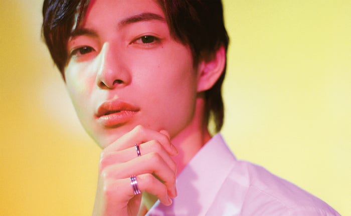 宮本龍之介(提供写真)