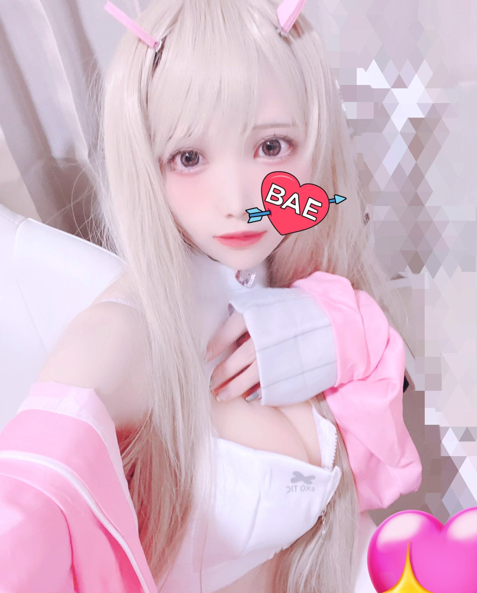 “まふまふと結婚・離婚裁判中”配信者みけねこ、退院を報告 再発の可能性も