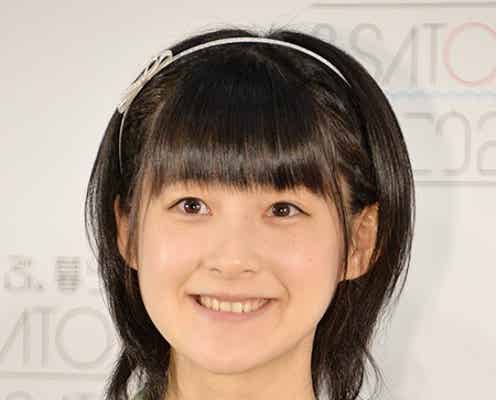 カントリー・ガールズ嗣永桃子、グループ卒業&芸能界引退を発表<コメント全文>