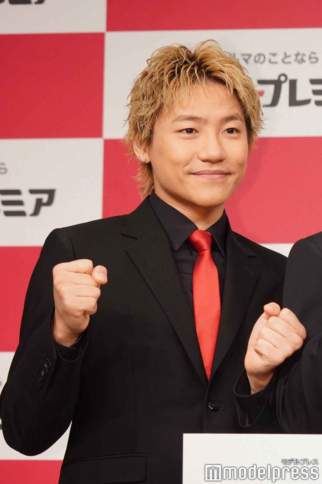 小森隼（C）モデルプレス