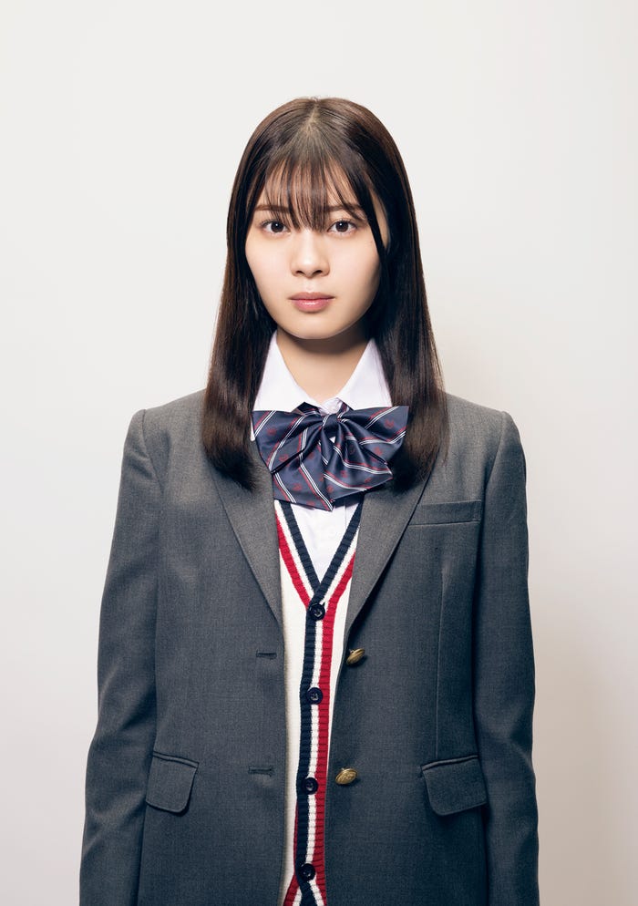 星乃夢奈(C)読売テレビ