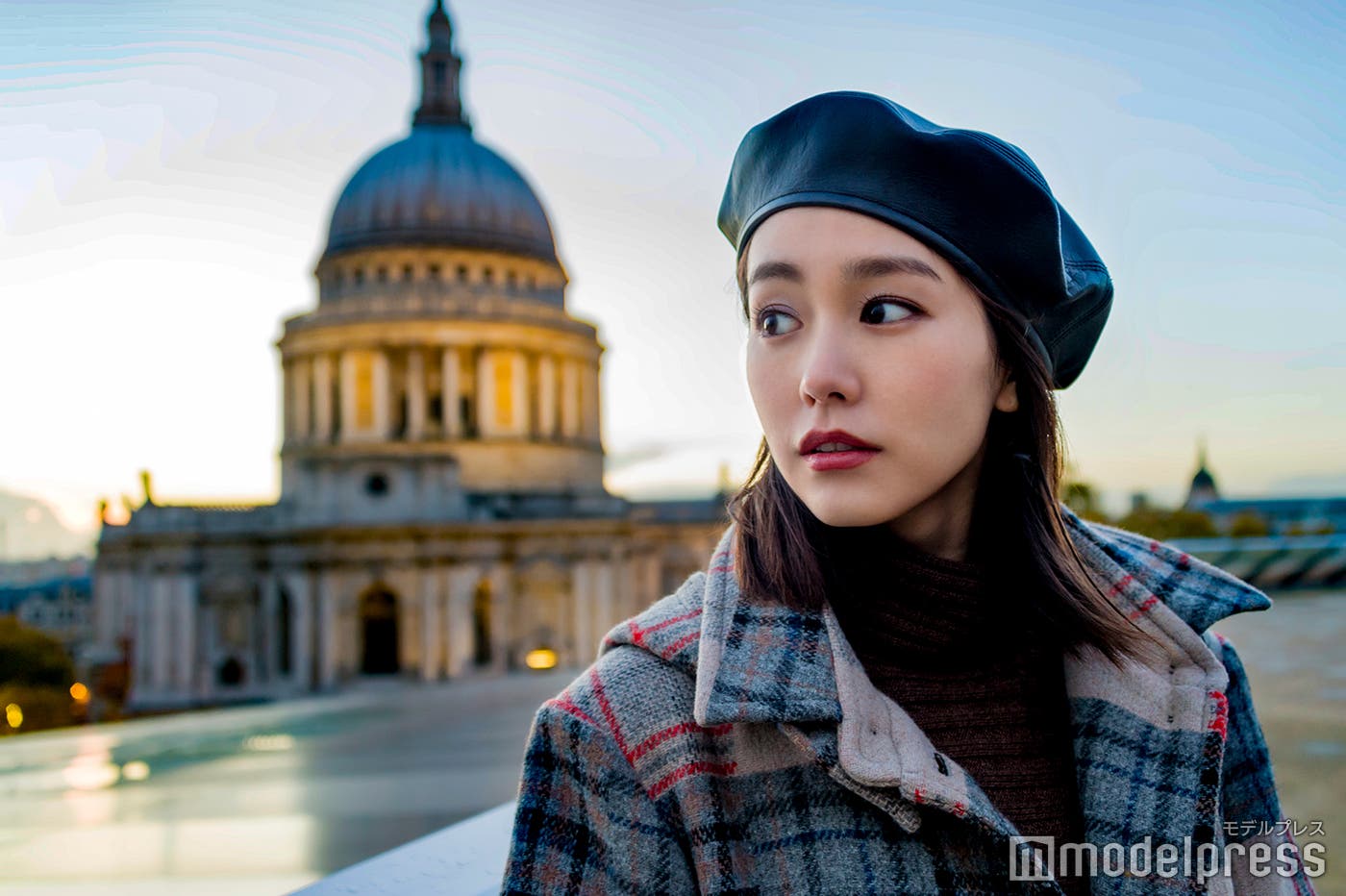 桐谷美玲(C)モデルプレス