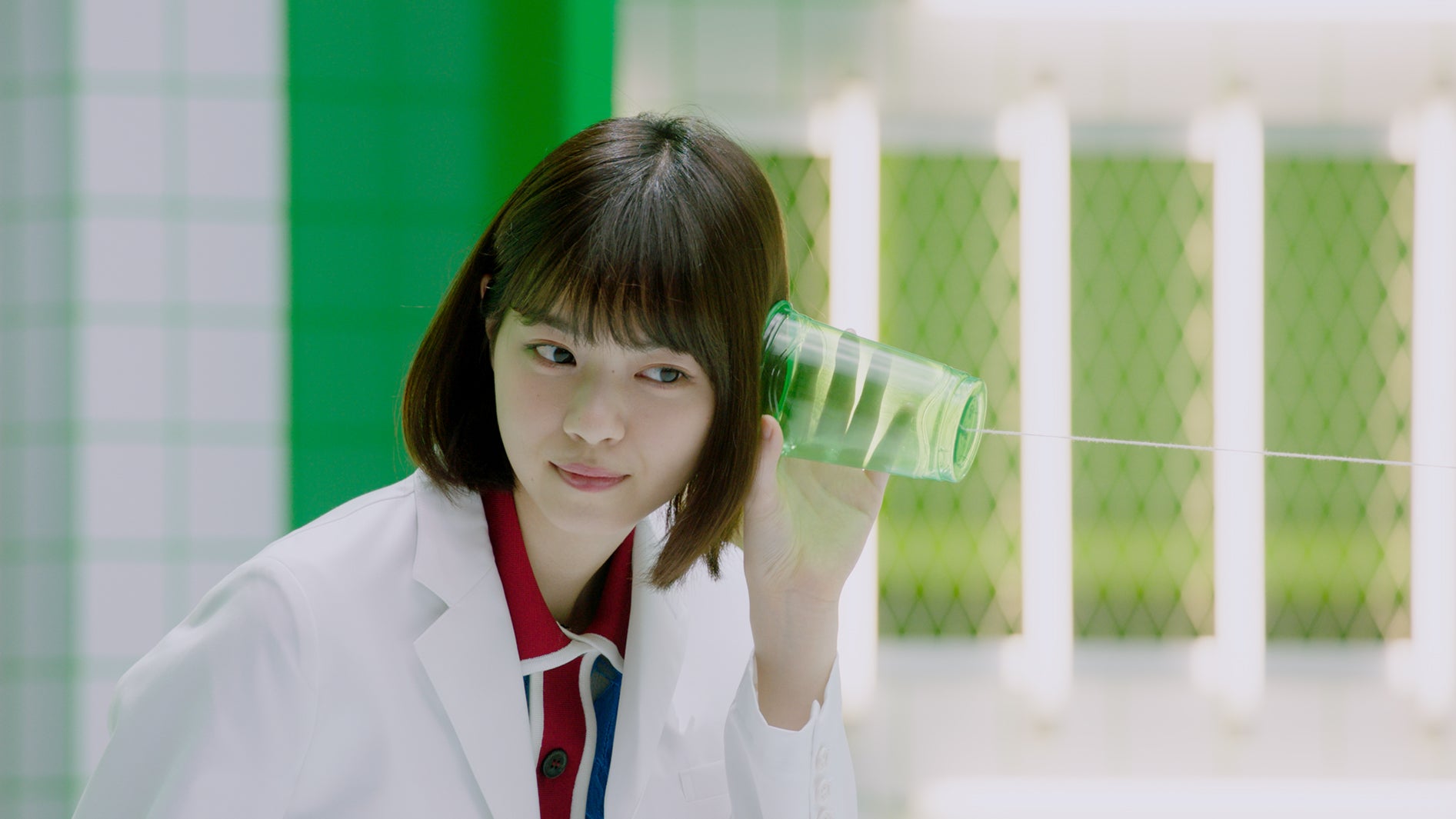 西野七瀬（提供写真）