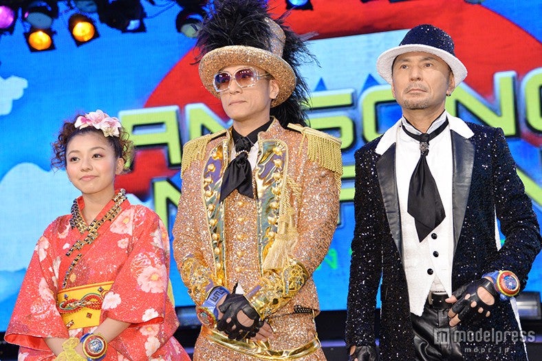 キング・クリームソーダ（マイコ、ゲラッパー、ZZROCK）