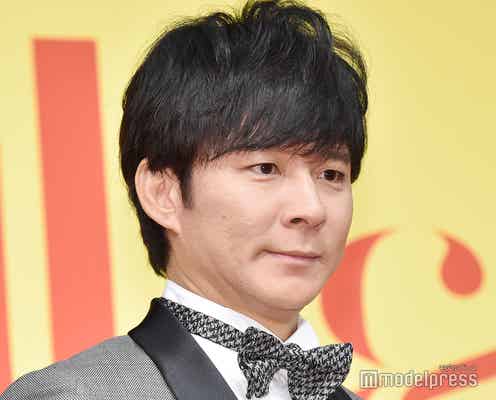 活動再開のアンジャッシュ渡部建、復帰番組で「これまでの経緯やこれからについて」語る