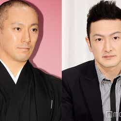 中村獅童 男児誕生 コメント全文 モデルプレス