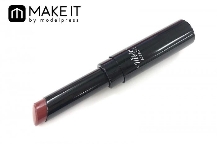 ヴィセ アヴァン/リップスティック/006 RED BRICK/1,600円(税抜) (C)メイクイット