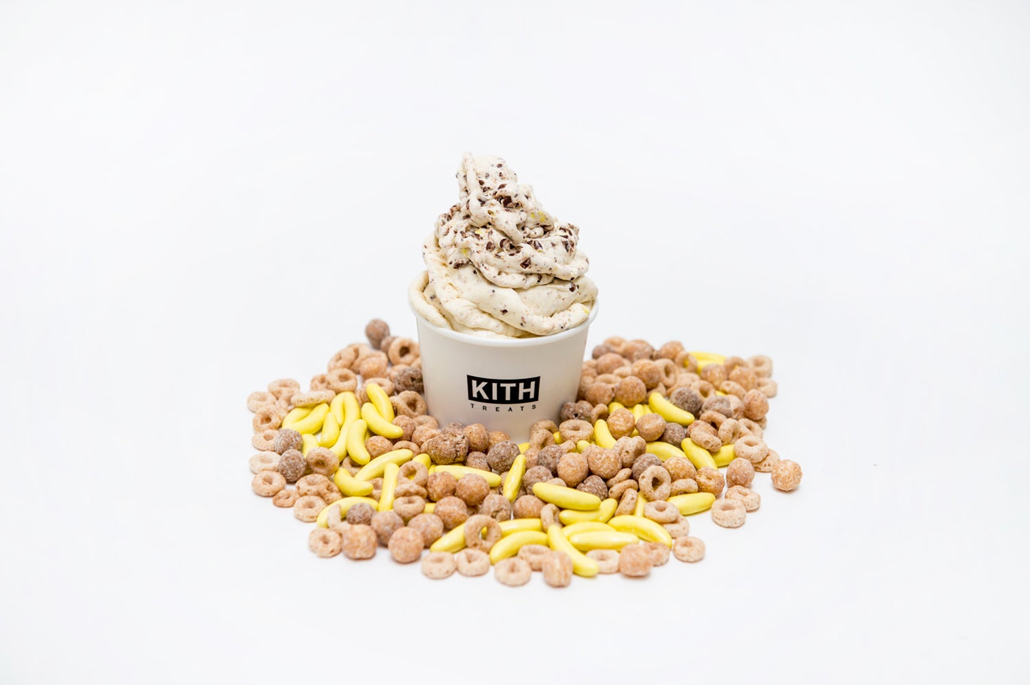 ザ ダウンタウン ダンク740円（税抜）／画像提供：株式会社 JF&F