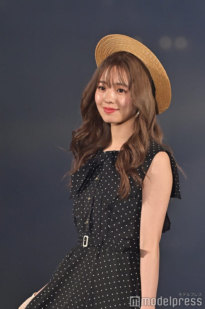 横田真悠(C)モデルプレス