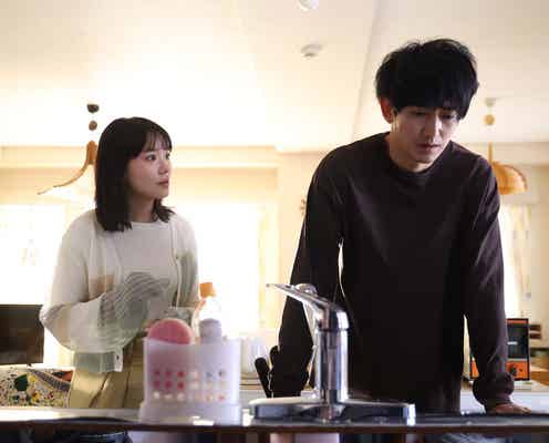 「あなたがしてくれなくても」陽一(永山瑛太)がみち(奈緒)にカミングアウト 号泣する2人に「観ているだけで苦しい」の声