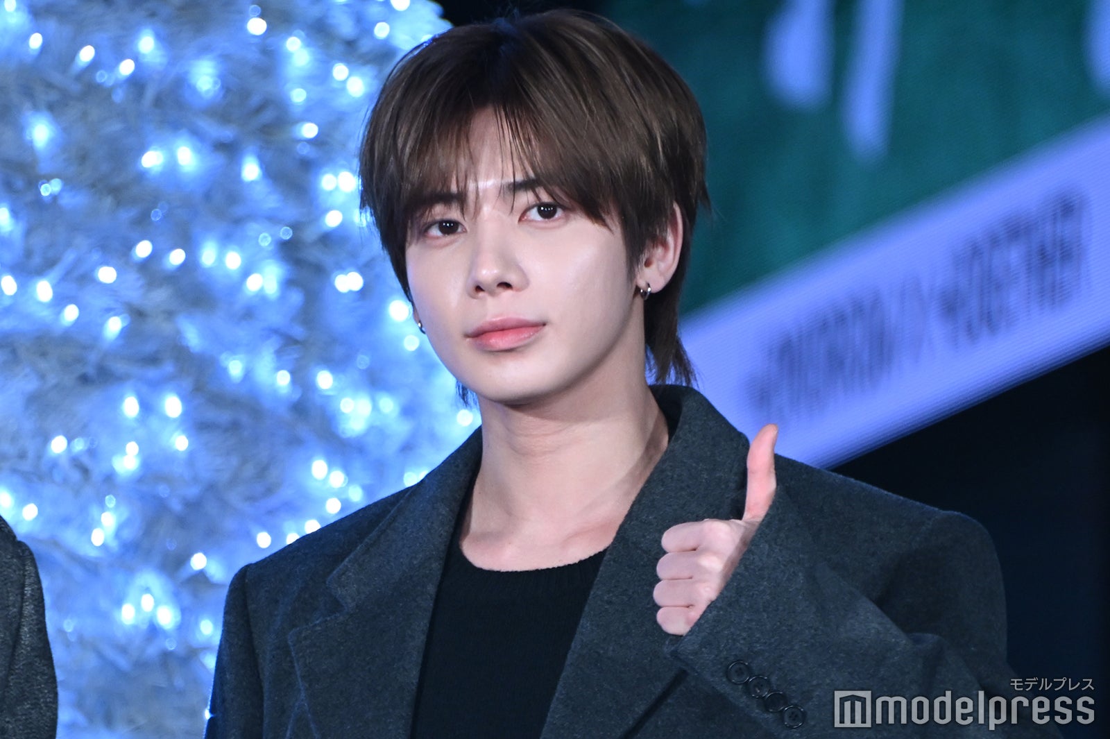 TAEHYUN（テヒョン）（C）モデルプレス