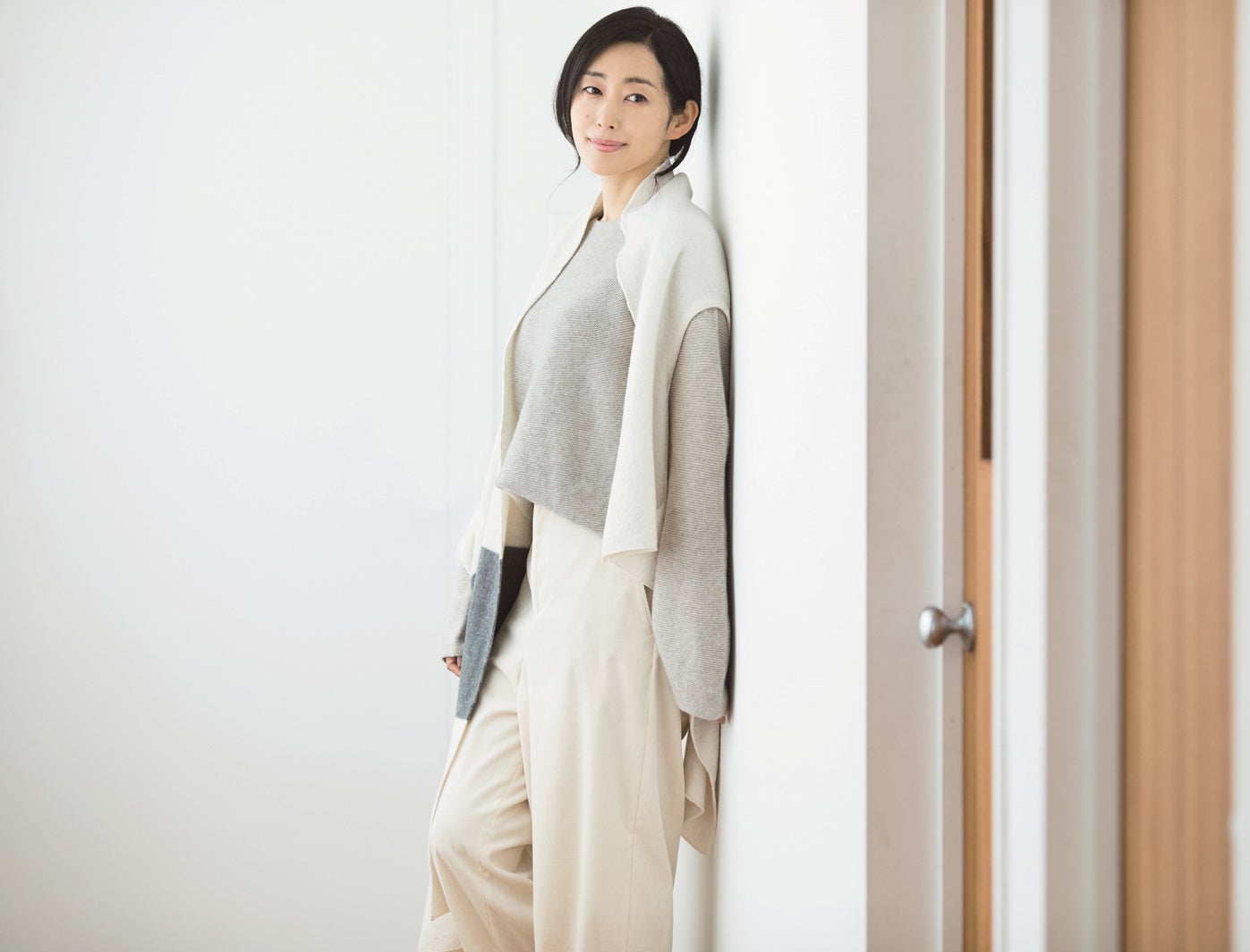 木村多江、“息子”菅田将暉からの刺激