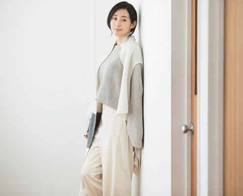 木村多江、“息子”菅田将暉からの刺激