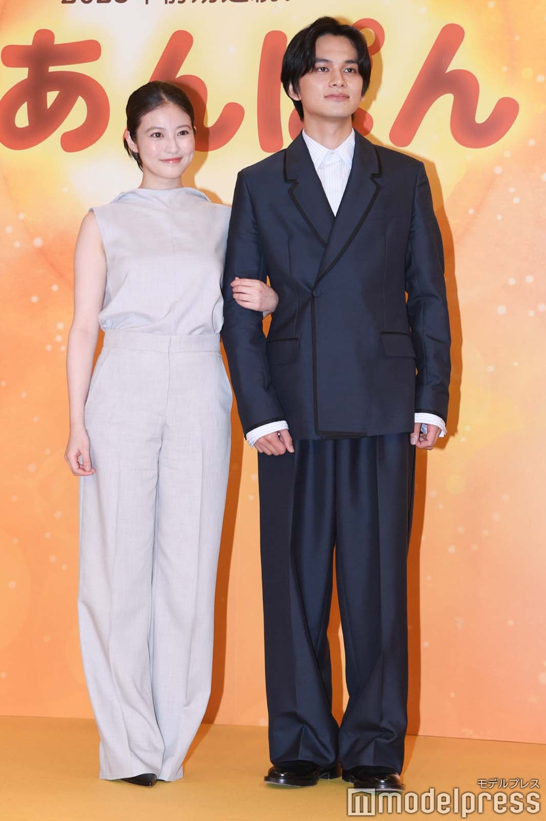 今田美桜、北村匠海（C）モデルプレス