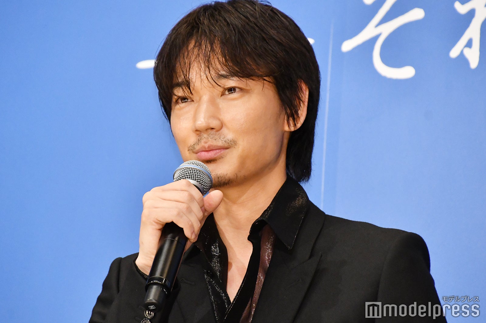 綾野剛 （C）モデルプレス