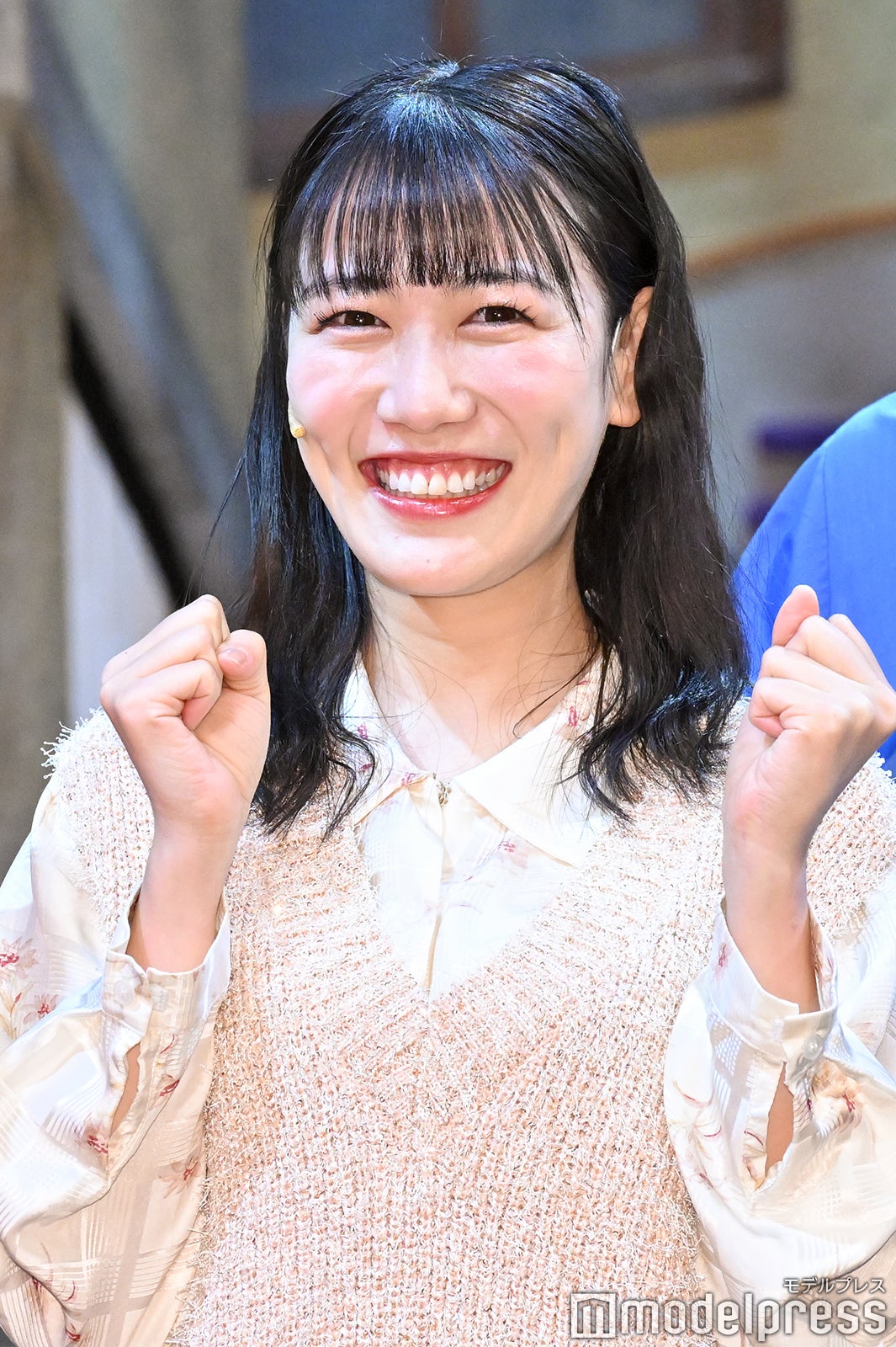 高城れに（C）モデルプレス