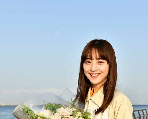 佐々木希「ユーチューバーに娘はやらん!」撮了 ラストは「衝撃の結末です」