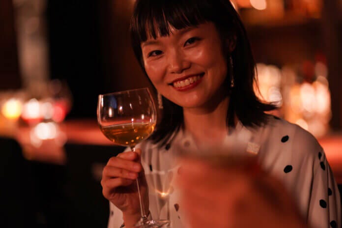 「まるでワイン・・・」大人女子におすすめのノンアル炭酸の選び方