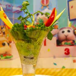 Mogu Mogu モルカー Restaurant(提供画像)