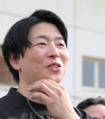 広島・大瀬良 昨年10月右肘手術も「一切、不安はない」エースの意地「チームを勝たせる。思いは例年より強い」